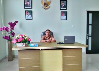 DPMPTSP Tarakan Terbitkan 15.649 Izin Sepanjang 2025, OSS Dominasi Layanan