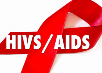 Ilustrasi HIV/AIDS (IST)