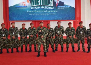 Muhammadiyah Dukung Polri di Bawah Presiden RI