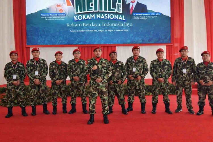 Muhammadiyah Dukung Polri di Bawah Presiden RI