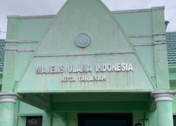 MUI Tarakan Tegas Soal Isu Dagang AS, Halal Tak Bisa Dikompromi