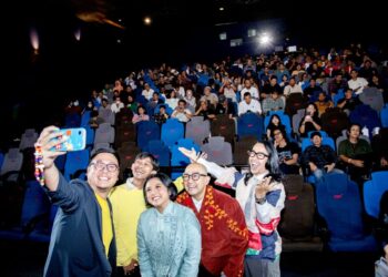 Indosat Bikin Ramadan dan Lebaran Lebih Tenang dengan #LebihBaikIndosat