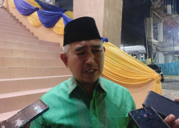 Khairul Buka Suara Soal Pro-Kontra Pusat Pemerintahan Baru Tarakan