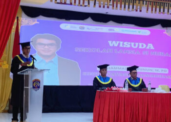 Yayasan Almarhamah Tawarkan Beragam Program Lansia, Dibiayai Dana Keumatan dan Donasi