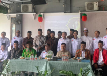 Sambut Ramadan 1447 H, Tokoh Agama di Tarakan Komitmen Jaga Kamtibmas