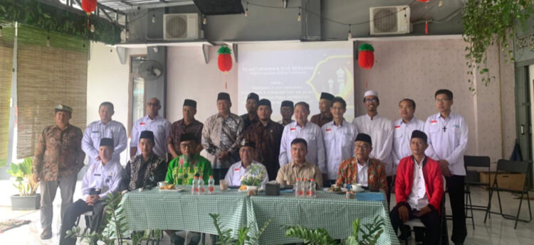 Sambut Ramadan 1447 H, Tokoh Agama di Tarakan Komitmen Jaga Kamtibmas