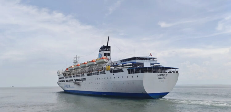 Rute Kapal Tarakan–Surabaya Dinanti, Ini Jawaban Pelni