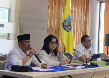 Supaad Dorong Perda Literasi Kaltara Akomodasi Kearifan Lokal