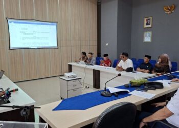 Setelah 13 Tahun, Raperda Pengarusutamaan Gender Kaltara Akhirnya Tuntas