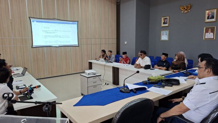 Setelah 13 Tahun, Raperda Pengarusutamaan Gender Kaltara Akhirnya Tuntas