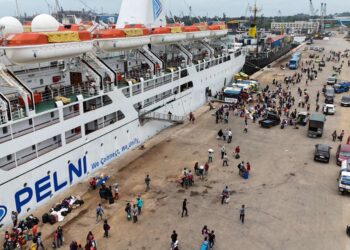 PELNI Siapkan 55 Kapal dan 751 Ribu Tiket untuk Lebaran 2026, Puncak Mudik 18 Maret