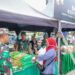 Kodim 0907/Tarakan Gelar Bazar Murah Ramadhan, Sediakan Sembako Lebih Terjangkau