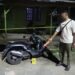 Gerak Cepat Polisi! Penikam di Tarakan Ditangkap Cuma 3 Jam