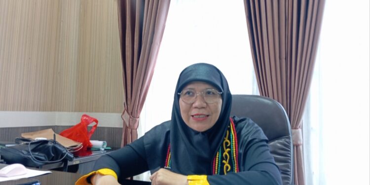 DKISP Dapat PR dari Wali Kota Tarakan, Ini yang Harus Dikerjakan