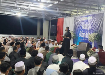 Hanan Attaki: Teladani Uwais Al-Qarni, Tak Dikenal di Bumi, Terkenal di Langit