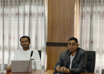 UBT Kupas KUHP Baru dan Dampaknya Terhadap Kerja Jurnalis