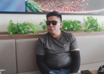 Gapasdap Tarakan Pastikan Arus Mudik Laut Terkendali, Armada Siap Ditambah