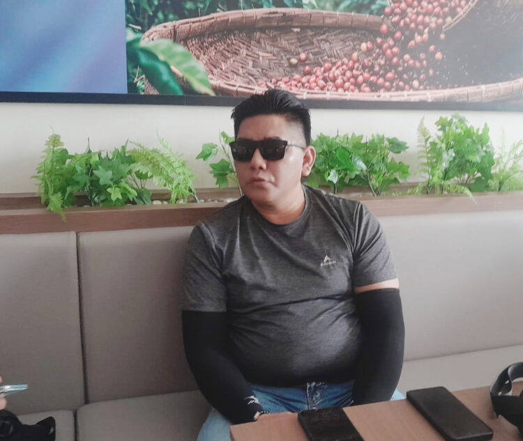 Gapasdap Tarakan Pastikan Arus Mudik Laut Terkendali, Armada Siap Ditambah