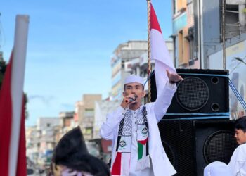 FPI Tarakan Soroti Maraknya Miras, Dinilai Picu Keributan Berulang
