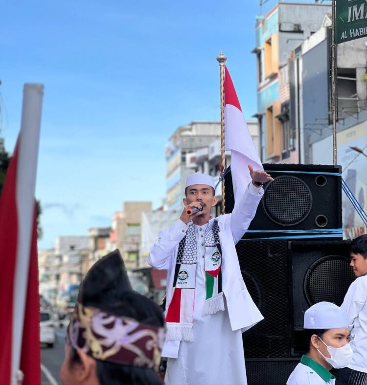 FPI Tarakan Soroti Maraknya Miras, Dinilai Picu Keributan Berulang