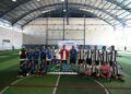 Pekan Olahraga Pegadaian 2026 “Rise, Compete, Celebrate” Semarakkan HUT ke-125 dengan Semangat Sportivitas dan Kolaborasi