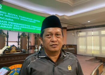 Flu Burung Viral di Tarakan, DPRD: Tak Ada Kasus, Jangan Panik!