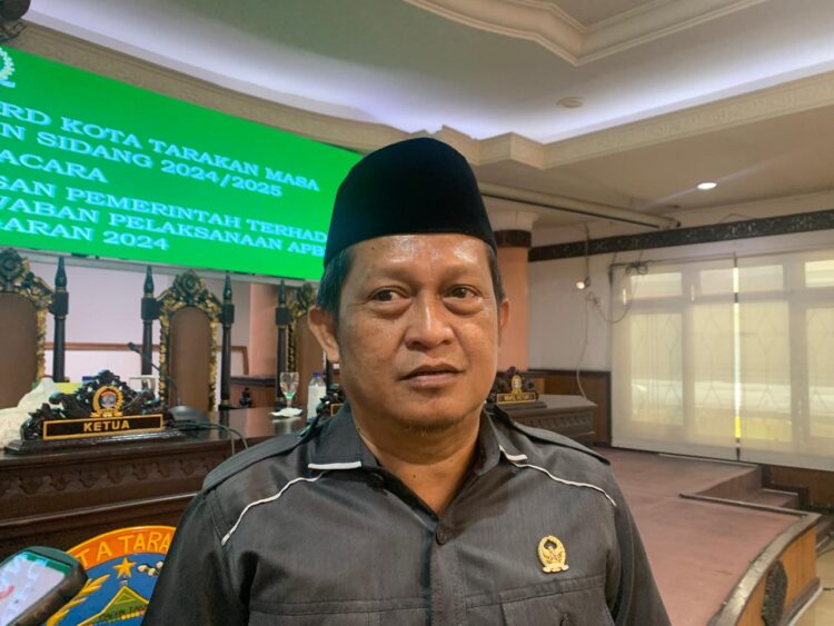 Flu Burung Viral di Tarakan, DPRD: Tak Ada Kasus, Jangan Panik!