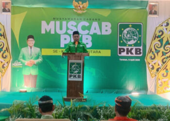 Muscab PKB Kaltara Jadi Ajang Regenerasi, Seleksi Ketua DPC Diperketat