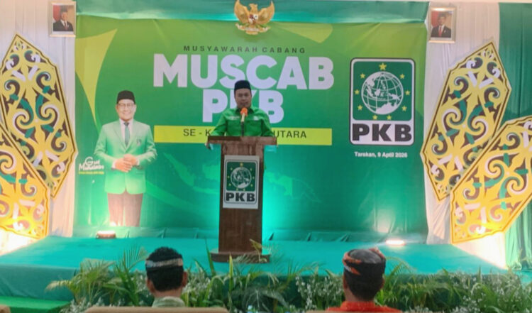 Muscab PKB Kaltara Jadi Ajang Regenerasi, Seleksi Ketua DPC Diperketat