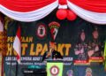 Pemkot Tarakan Apresiasi LPADKT, Dinilai Konsisten Jaga Budaya dan Toleransi