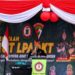 Pemkot Tarakan Apresiasi LPADKT, Dinilai Konsisten Jaga Budaya dan Toleransi
