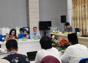 HIV Masuk Sekolah, Supa’ad Desak Aksi Nyata Lewat Gugus Tugas