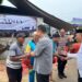 Kurban Polres Tarakan Bertambah, Tahun Ini Potong 8 Sapi dan 3 Kambing