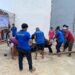 Penyembelihan Hewan Kurban Di Lapas Tarakan, Perkuat Kebersamaan dan Rasa Syukur