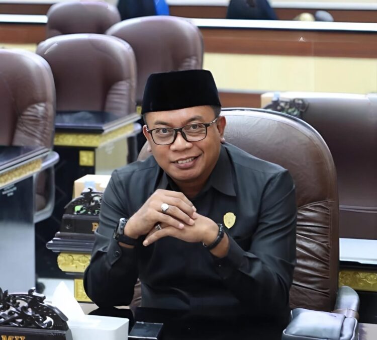 May Day 2026, Sunaryo Apresiasi Buruh sebagai Penggerak Ekonomi Bulungan