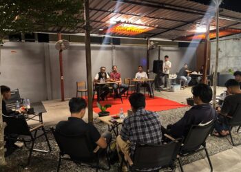 Mahasiswa Kaltara Minta Polisi Buka Ruang Kritik dan Transparansi Penanganan Kasus