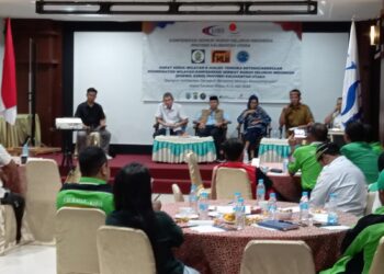 KSBSI Kaltara Gelar Dialog Ketenagakerjaan, Soroti PHI hingga Pengangguran