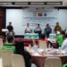 KSBSI Kaltara Gelar Dialog Ketenagakerjaan, Soroti PHI hingga Pengangguran