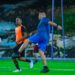 Medco E&P Tarakan Pererat Silaturahmi dengan Insan Pers melalui Mini Soccer