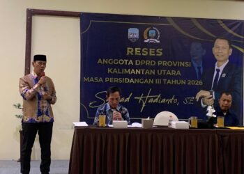 Supa’ad Rumuskan Tiga Solusi soal Permintaan Rute Kapal ke Surabaya