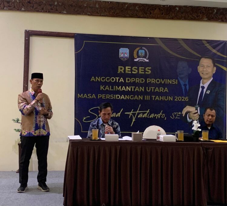 Supa’ad Rumuskan Tiga Solusi soal Permintaan Rute Kapal ke Surabaya