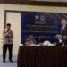 Supa’ad Rumuskan Tiga Solusi soal Permintaan Rute Kapal ke Surabaya
