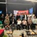 AMSINDO Kaltara Gandeng PWI Tarakan, Media Diminta Jadi Penjernih Informasi