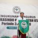 Harga TBS Sawit di Kaltara Anjlok Usai Pidato Prabowo, APKASINDO Soroti Kepanikan PKS