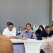 Ketua Bapemperda Soroti Manajemen PT Migas Kaltara Jaya dalam Pembahasan Revisi Perda