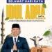 Supa’ad Ajak Warga Kaltara Jadikan Iduladha Momentum Berbagi dan Peduli
