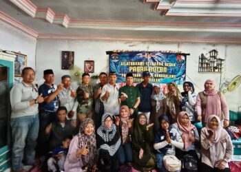 Supa’ad Dapat Apresiasi dari Paguyuban Tuban Tarakan