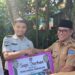Iduladha 1447 H, Lapas Tarakan Terima Sapi Qurban dari Pemerintah Kota