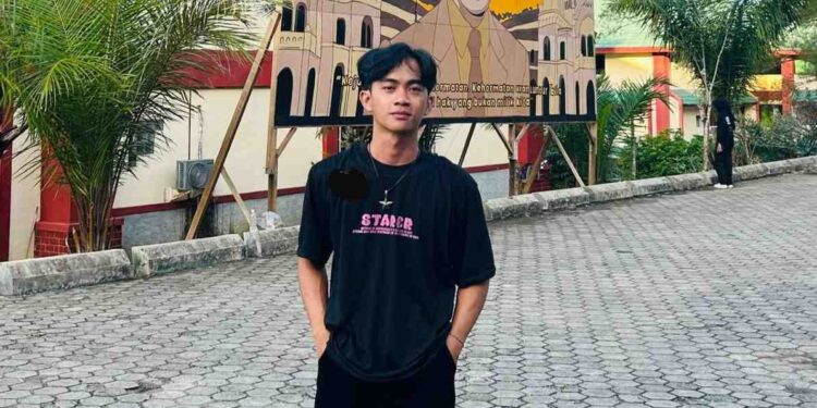 Harga TBS di Malinau Anjlok, Gidion Kurniawan Purnama Desak Pemprov Kaltara Evaluasi Tata Niaga