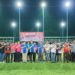 Kapolres Cup Bergulir, 12 Tim Internal Polres Tarakan Adu Gengsi di Turnamen Mini Soccer